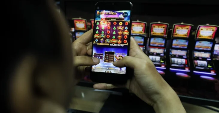 Cara Membedakan Situs Judi Slot Terpercaya dan Palsu