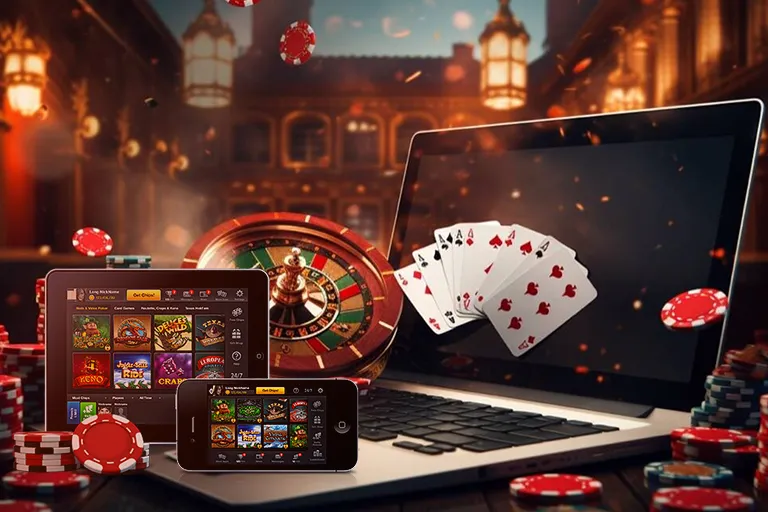 Casino Online