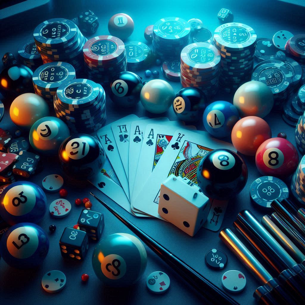 Keamanan Situs Togel Online