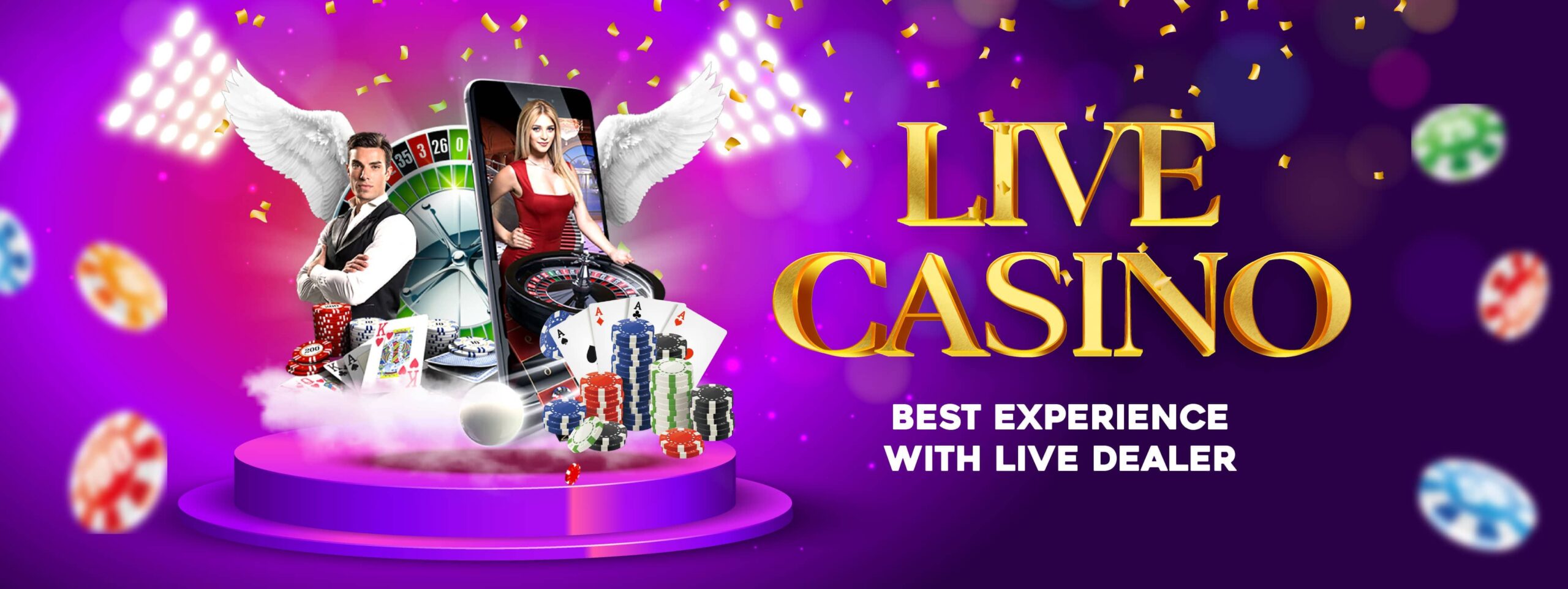 Live Casino