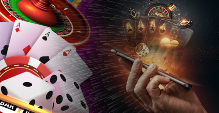 Panduan Bermain Judi Live Casino Secara Efisien Bagi Pemula