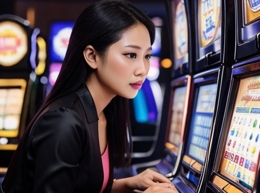 Panduan Lengkap Dalam Memilih Situs Slot Online Terpercaya