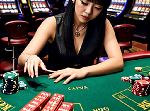 Panduan Serta Trik Lengkap Bermain Blackjack di Live Casino