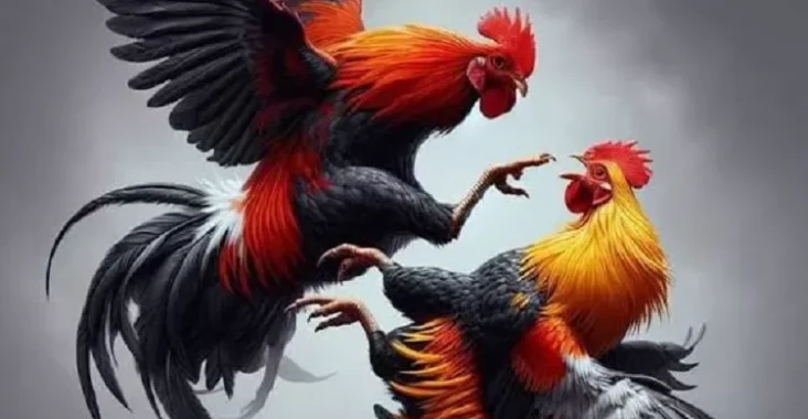 Pengertian Serta Konsep Permainan Judi Online Sabung Ayam