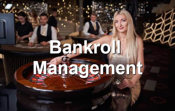 Strategi Manajemen Bankroll Yang Efektif Di Live Casino