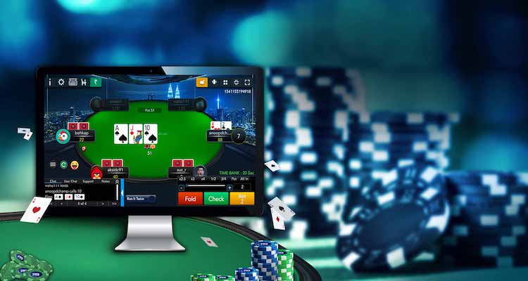 Bonus Casino Online