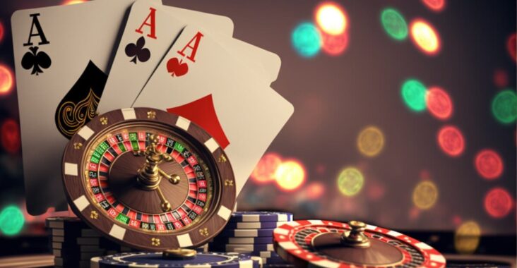 Cara Menentukan Batas Kemenangan dan Kekalahan di Casino