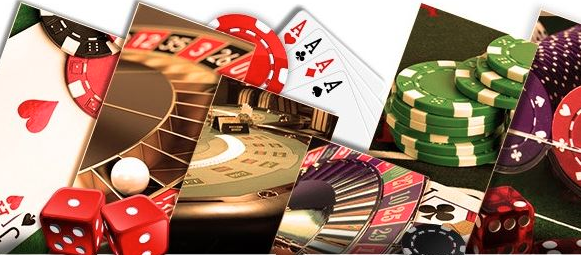 Cara Menentukan Kemenangan Di Casino