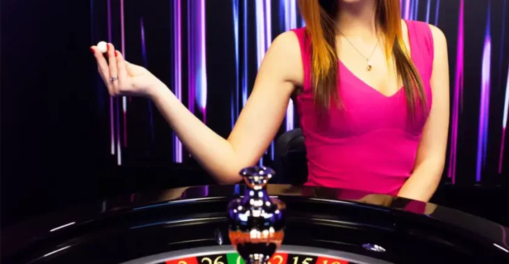 Daftar Situs Live Casino Dengan Lisensi Resmi Di Indonesia