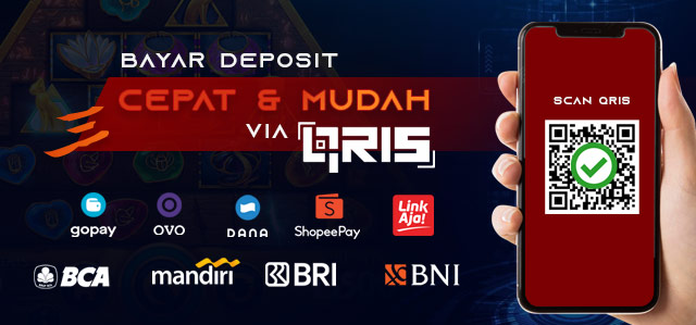 Metode Pembayaran Slot Online