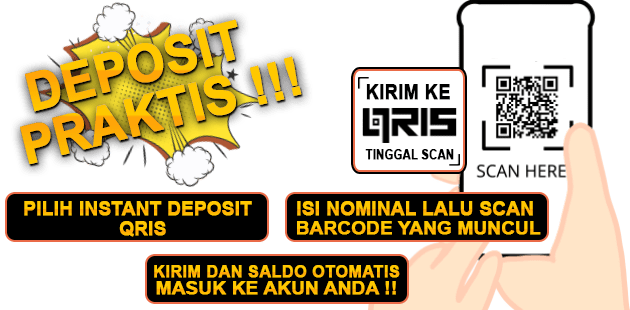 Pembayaran Togel Online Terpercaya