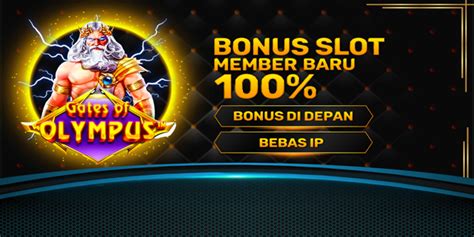 Permainan Judi Slot Online