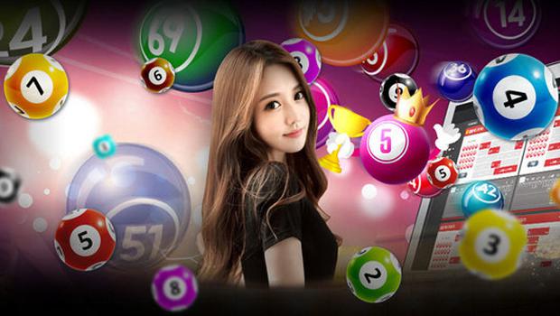 Permainan Togel Online