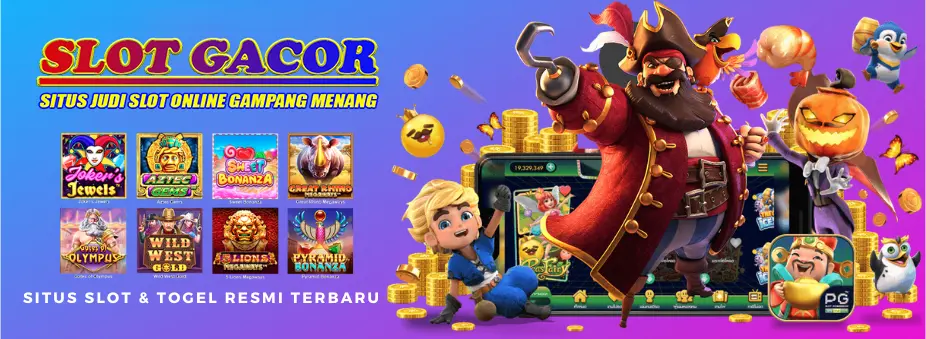 Slot Online Terpercaya