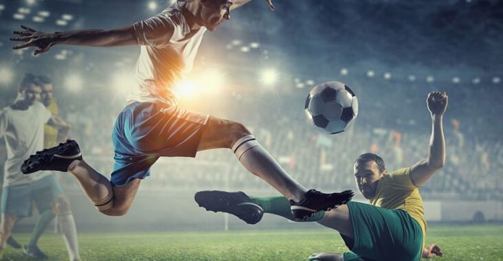 Strategi Taruhan Bola Online Yang Menguntungkan Bagi Pemula